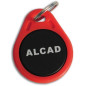 CONTROLE D'ACCES ALCAD LAC 006