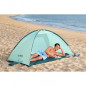 BESTWAY Tente de plage Pavillo - 2 places - 200 x 120 x 95 cm