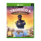 Tropico 6 Next Gen Edition Xbox