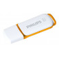 Clés USB 3.0 Philips Snow Edition 128 Go Orange