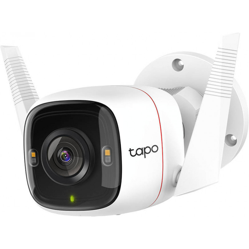TPLINK Caméra de surveillance TPLINK TAPOC320WS