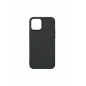 Coque en TPU On Earz Mobile Gear pour iPhone 12 mini Noir