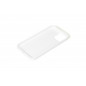 Coque de protection en TPU On Earz Mobile Gear pour iPhone 12 12 Pro Blanc
