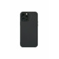 Coque en TPU On Earz Mobile Gear pour iPhone 12 12 Pro Noir