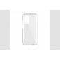 Pack Coque arrière Noir + Protection d écran en verre trempé Transparent pour Xiaomi Mi 10T Modelabs