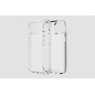 Coque pour iPhone 13 Gear4 Crystal Palace Transparent