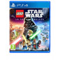 LEGO® Star Wars™ La Saga Skywalker PS4