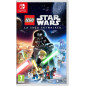 LEGO® Star Wars™ La Saga Skywalker Nintendo Switch