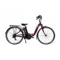 Vélo électrique Velair City Bordeaux 250 W