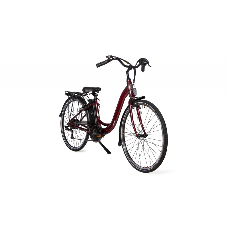 Vélo électrique Velair City Bordeaux 250 W
