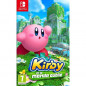 Kirby et le monde oublie - Jeu Nintendo Switch