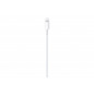 Câble USB C vers Lightning pour Apple iPhone iPad iPod 1m Blanc
