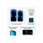 Apple iPhone 13 6,1" 5G 128 Go Double SIM Bleu