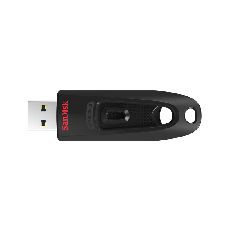 Clé USB Sandisk Cruzer Ultra USB 3.0 128 Go