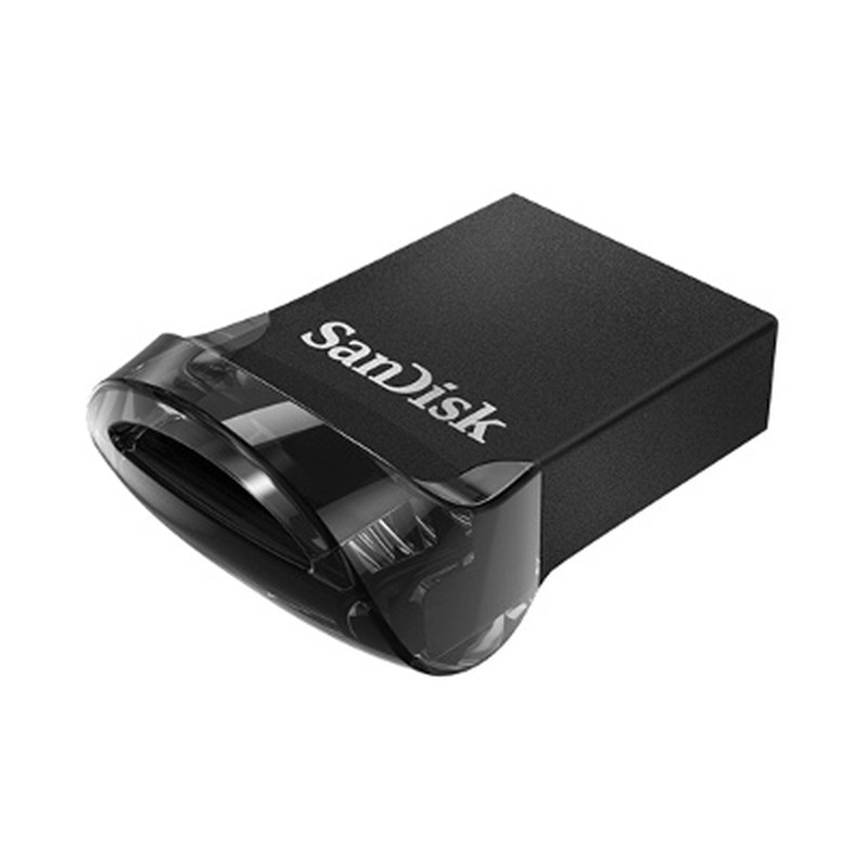 Clé USB 3.1 SanDisk Ultra Fit 64Go allant jusqu à 130Mo s