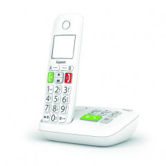 Gigaset TELEPHONE DECT RESIDENTIEL GIGASET - E290A