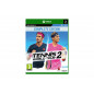 Tennis World Tour 2 Complete Edition Xbox Séries X