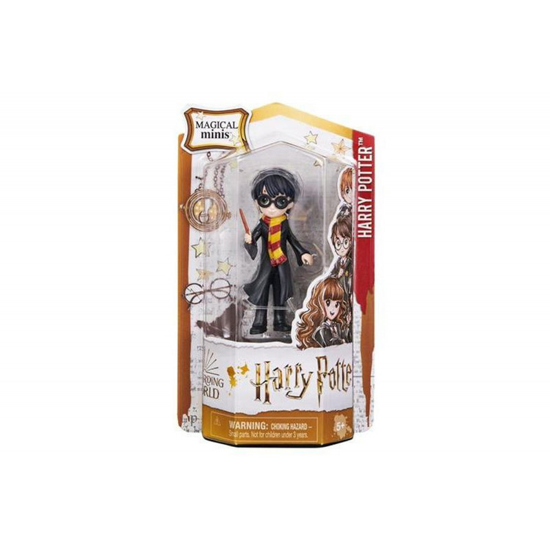 Figurine Magical Minis™ Harry Potter