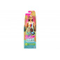 Poupée Barbie® Aime l’Océan Afro Américaine