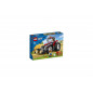 LEGO® City 60287 Le tracteur