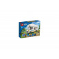 LEGO® City 60283 Le camping car de vacances