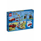 LEGO® City 60301 Le tout terrain de sauvetage des animaux sauvages