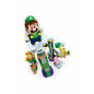 LEGO® Super Mario™ 71387 Pack de Démarrage Les Aventures de Luigi