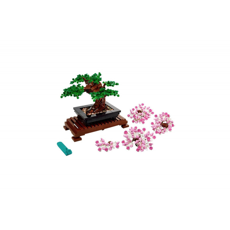 LEGO® Creator Expert 10281 Bonsaï