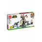 LEGO® Super Mario™ 71390 Ensemble d extension La destruction des Reznors