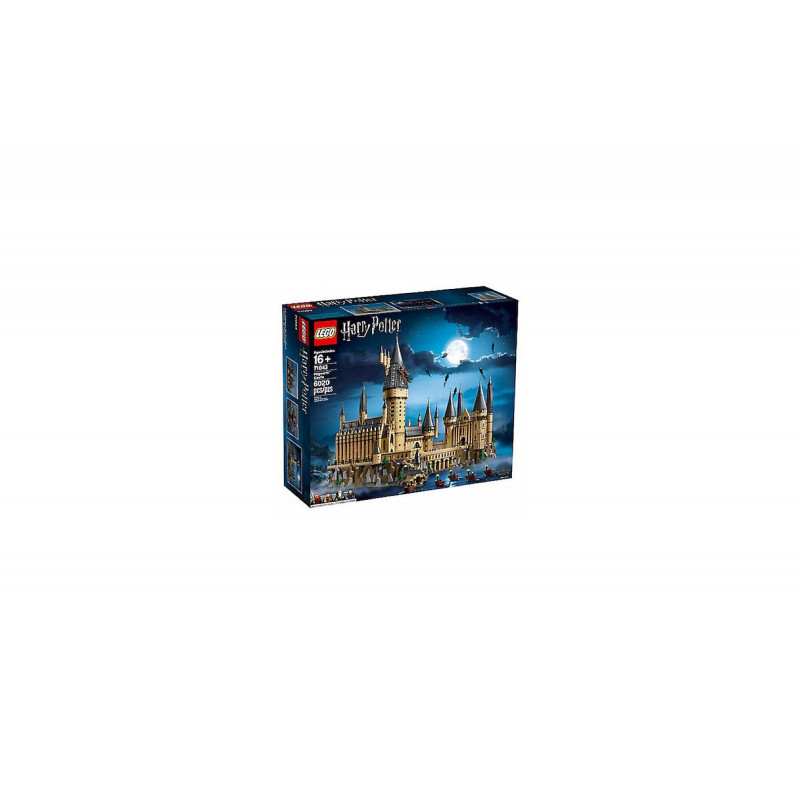 LEGO® Harry Potter™ 71043 Le château de Poudlard