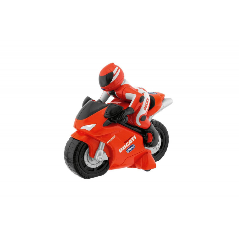 Chicco Moto Ducati 1198