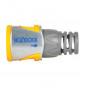 HOZELOCK - Raccord darrosage -  fin tuyau metal 12 5-15mm