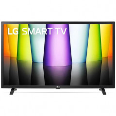 LG TV 32 POUCES HD LG - 32LQ630B6LA
