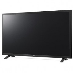 LG TV 32 POUCES HD LG - 32LQ630B6LA