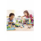 Playmobil Family Fun 70436 Voiture avec canoë
