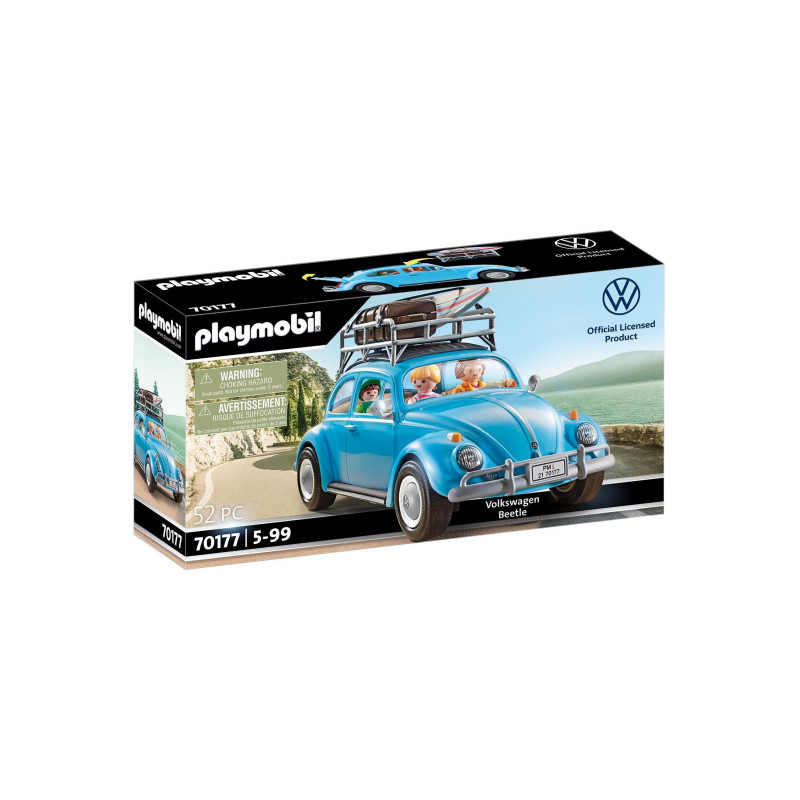 Playmobil 70177 Volkswagen Coccinelle