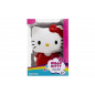Lampe LED Teknofun Hello Kitty 25cm Blanc et Rouge