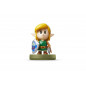 Figurine Amiibo The Legend of Zelda Link s Awakening Link