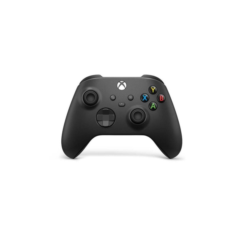 Manette Xbox avec câble pour PC Noir