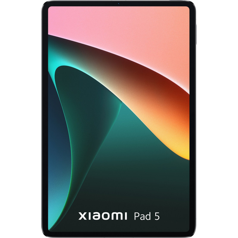 Tablette tactile Xiaomi Pad 5 11" 128 Go Gris cosmique