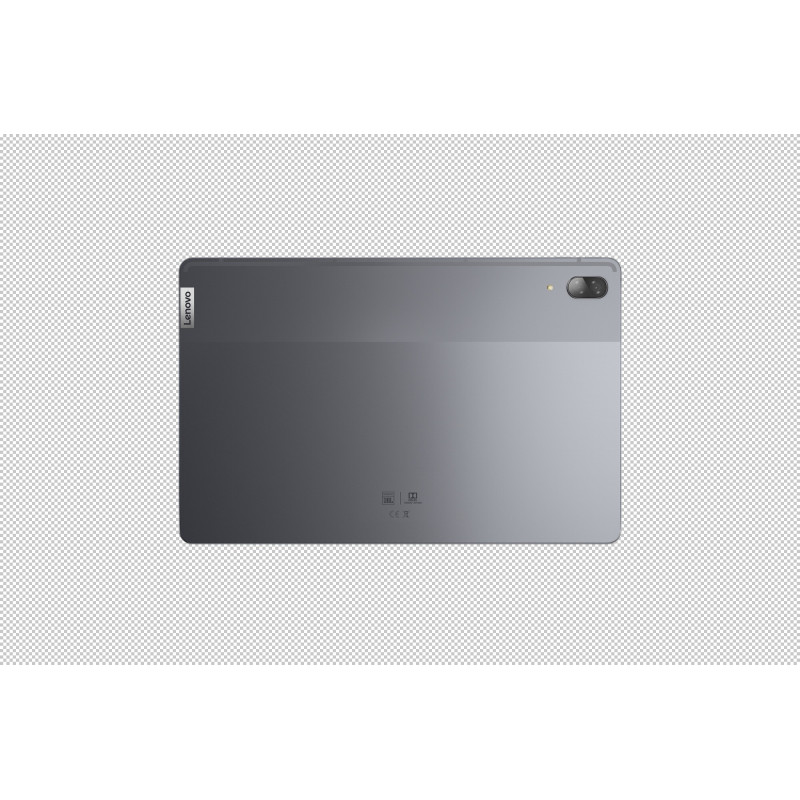Tablette tactile Lenovo Tab P11 Pro 11,5" 128 Go Gris