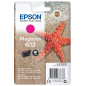 Cartouche d encre Epson Etoile de mer 603 Magenta