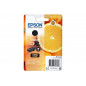 Cartouche d encre Epson Orange noir photo XL