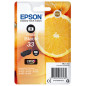 Cartouche d encre Epson Orange noir photo