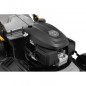 Tondeuse thermique autotractee 4 en 1 ALPINA AL451SHQ - Largeur de coupe : 51cm - 145 cc - Jusqua 1800 m2