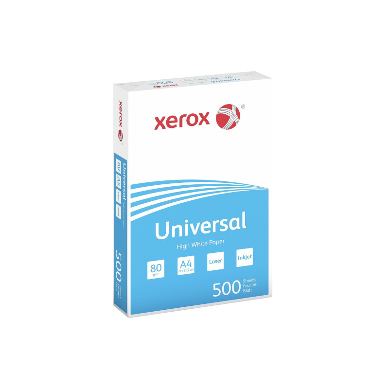 Papier d impression Xerox Universal