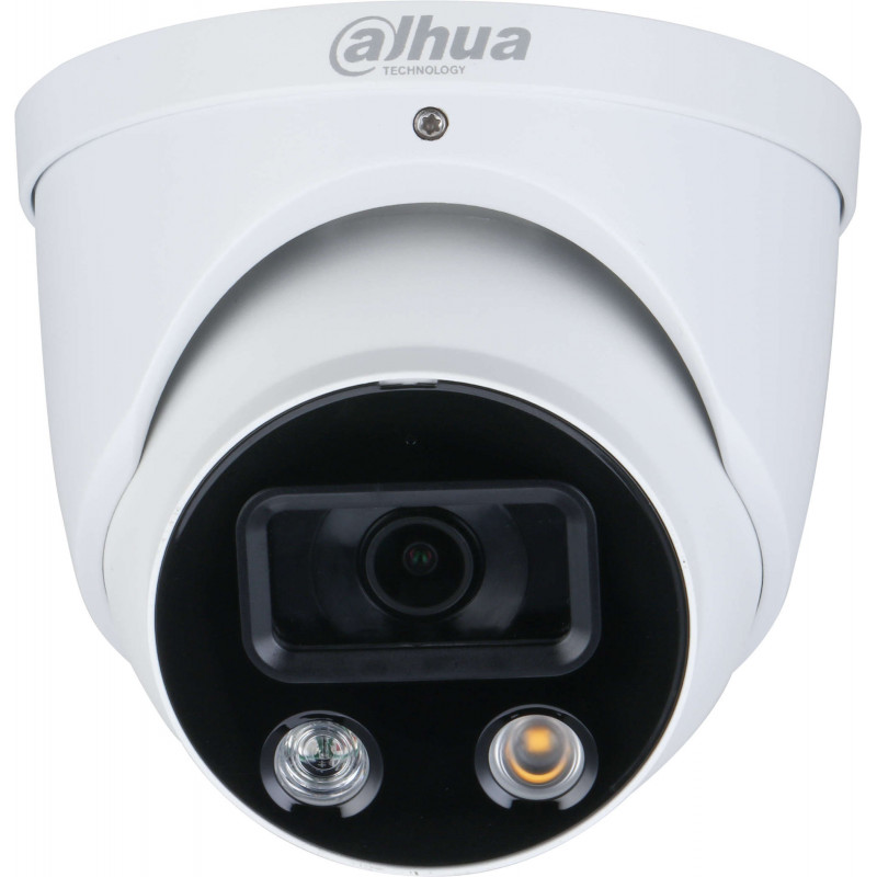 DAHUA Caméra de surveillance DAHUA IPCHDW3449H-AS-PV