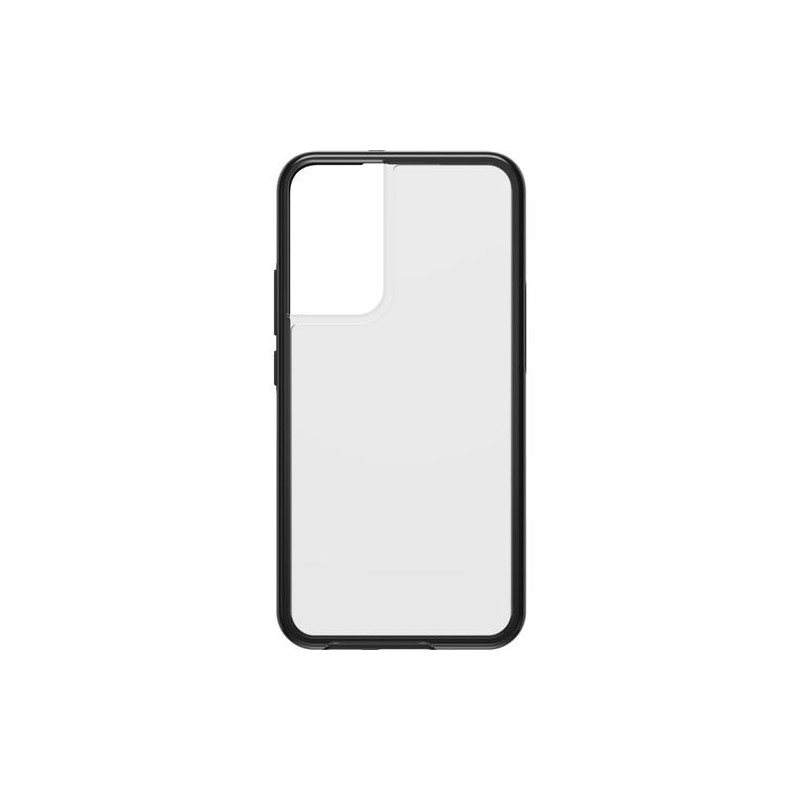Coque renforcée pour Samsung Galaxy S22+ LifeProof Transparent
