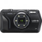 RICOH WG6 Appareil photo Compact outdoor - 20 MP - Video 4K - Noir