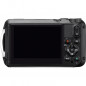 RICOH WG6 Appareil photo Compact outdoor - 20 MP - Video 4K - Noir